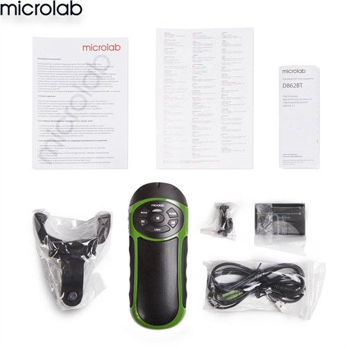 Loa Microlab D862BT 5